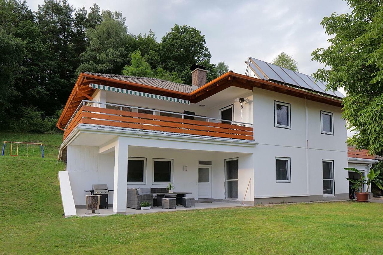 Lake View Apartments Keutschach am See Extérieur photo