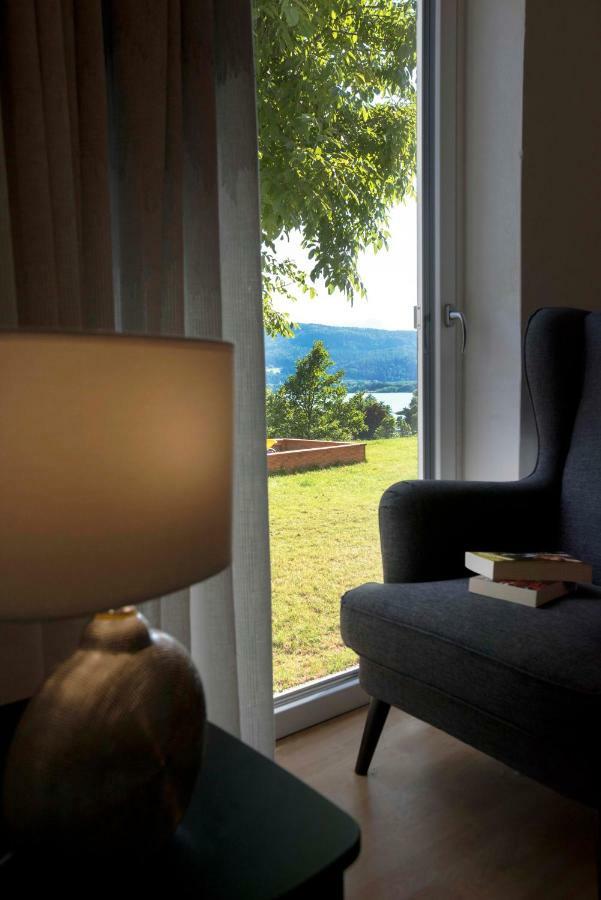 Lake View Apartments Keutschach am See Extérieur photo